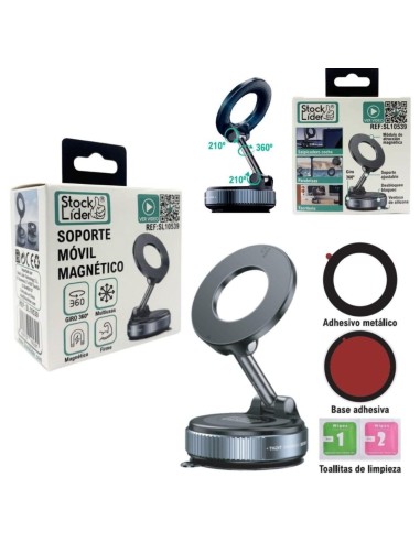 SOPORTE MOVIL MAGNETICO SL10539
