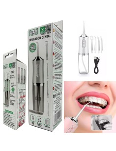 SL10579 IRRIGADOR DENTAL