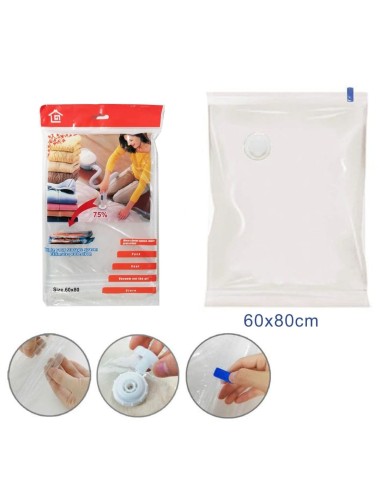 BOLSA COMPRIMIBLE 60X80 (12U)