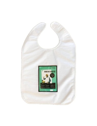 BABERO ADULTO 60X40CM