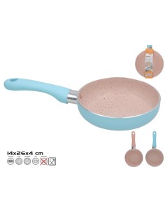 SARTEN  SPUNK 14X26X4 CM