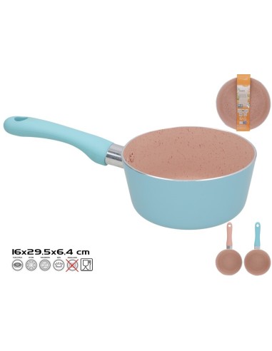 CAZO SPUNK 16X29,5X6,4 CMCES