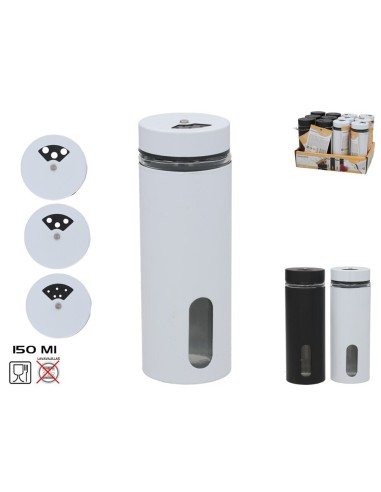 ESPECIERO LIMA 2 SURT 150ML