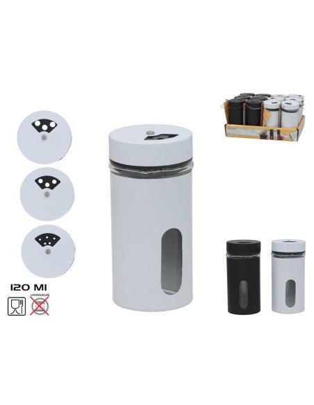 ESPECIERO LIMA 2 SURT 120ML