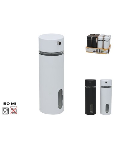 ACETIERA/VINAGRERA LIMA 2 SURT 150ML