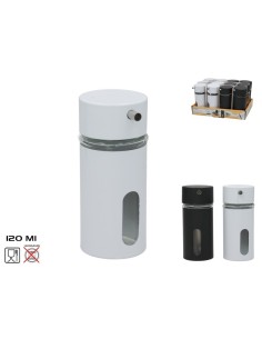 ACETIERA/VINAGRERA LIMA 2 SURT 120ML