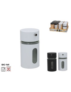 ACETIERA/VINAGRERA LIMA 2 SURT 80ML