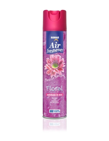 AMB SPRAY 405CC FLORAL AIR