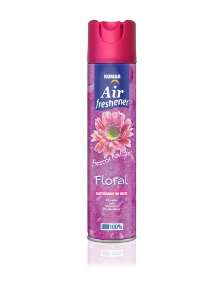 AMB SPRAY 405CC FLORAL AIR