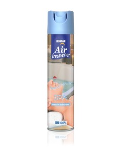 AMB SPRAY 405CC SPA AIR