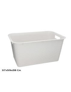 CESTA PONGOTODO GUIULIETTA BLANCO