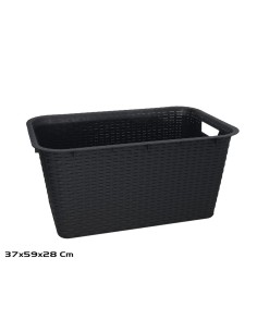 CESTA PONGOTODO GIULIETTA ANTRACITA