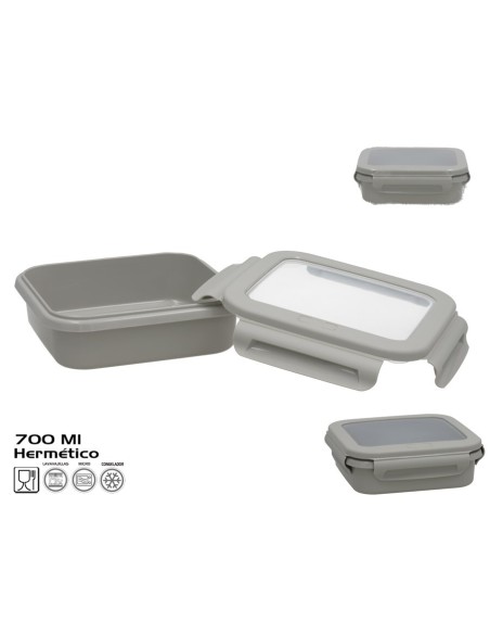 HERMETICO IOMI 700 ML