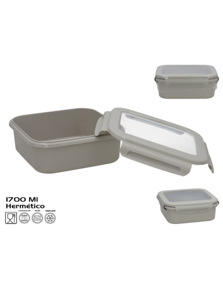 HERMETICO IOMI 1700 ML