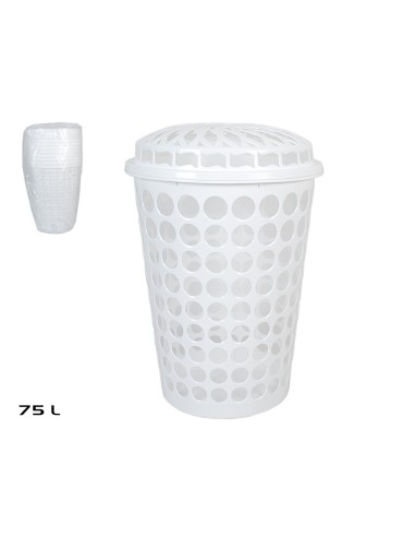 PONGOTODO RED ATLAS 75L BLANCO