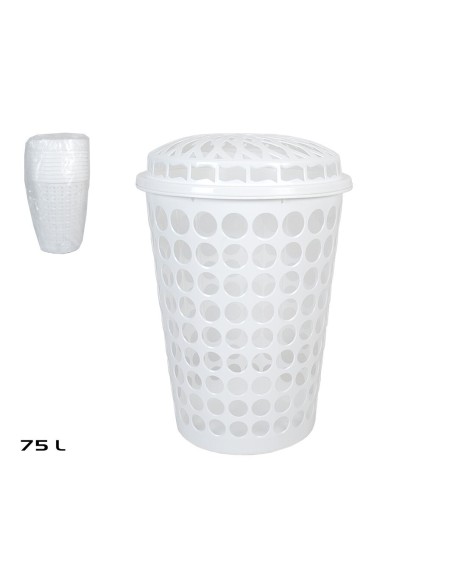 PONGOTODO RED ATLAS 75L BLANCO