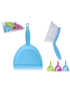 CEPILLO MANO C/ RECOGEDOR