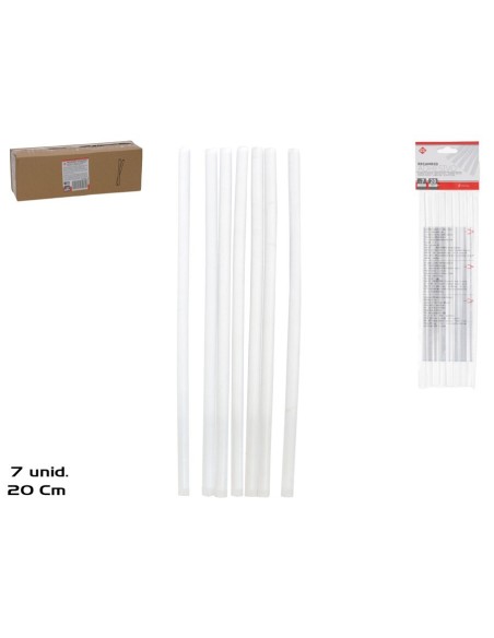 RECAMBIO ADHESIVO X7 20 CM