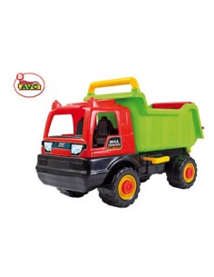 CAMION HARD TRUCKS COLORES