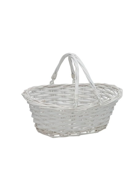 CESTA SETAS 2 ASAS STELLA 30X22X11.5 CM