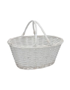 CESTA SETAS 2 ASAS STELLA 44X30X20 CM