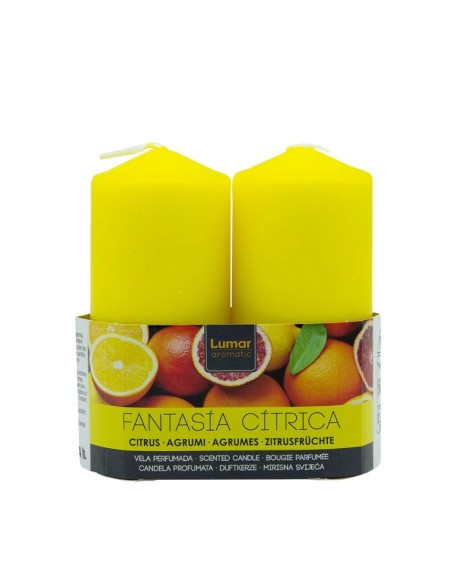 PACK 2 TACOS ANTITABACO AMARILLO CITRICO