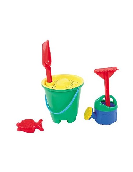 CUBO Nº6 PAL.RAST. (BOL 12DES