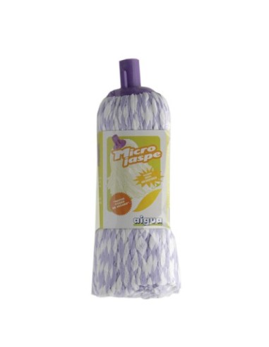 FREGONA HILO MICROFIBRA JASPE CODIGO:113