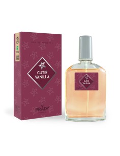 COLONIA CUTIE VANILLA