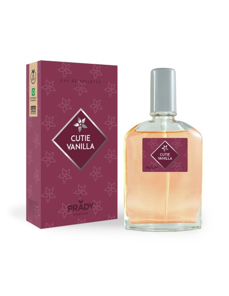 COLONIA CUTIE VANILLA