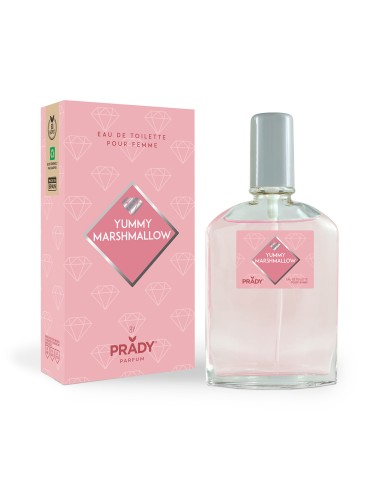 COLONIA YUMMY MARSHMALLOW