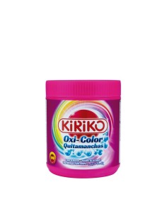 TARRO KIRIKO OXIGENO ACTIVO 500GRS