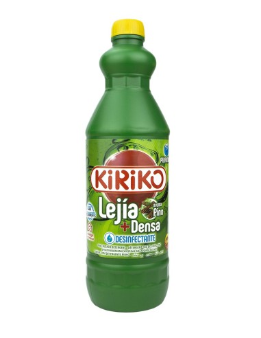 LEJIA 1.5L DENSA PINO KIRIKO