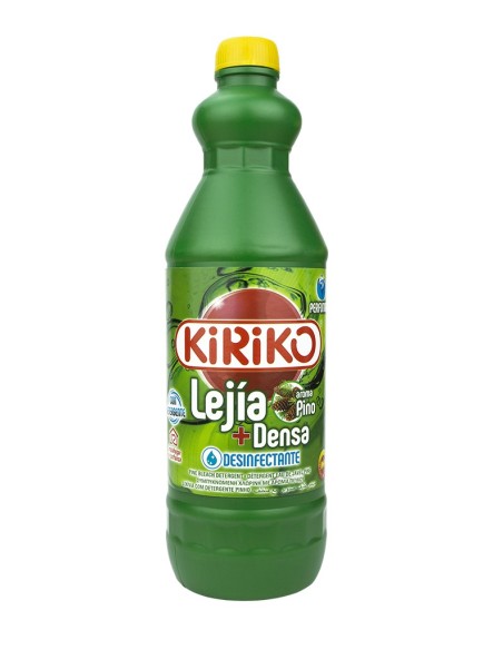 LEJIA 1.5L DENSA PINO KIRIKO