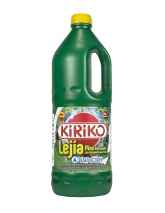 LEJIA 2L PINO PERF+DETERGENTE KIRIKO