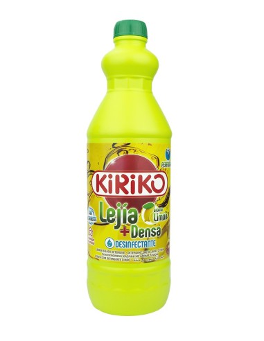 LEJIA 1.5L DENSA LIMON KIRIKO