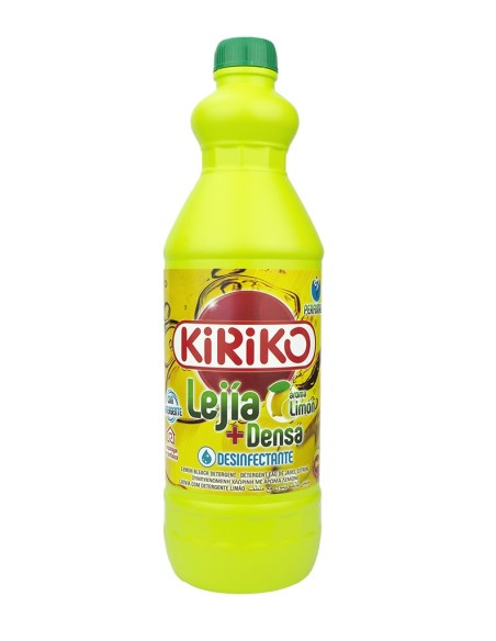 LEJIA 1.5L DENSA LIMON KIRIKO