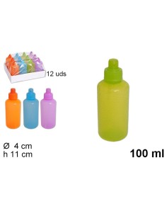 PULVERIZADOR 100ML COLONIA SURT