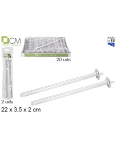 ACC PALOS CORTOS PAJARO 2UND