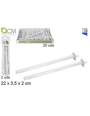 ACC PALOS CORTOS PAJARO 2UND