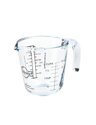 JARRA MEDIDORA 0,5L OCUSINE