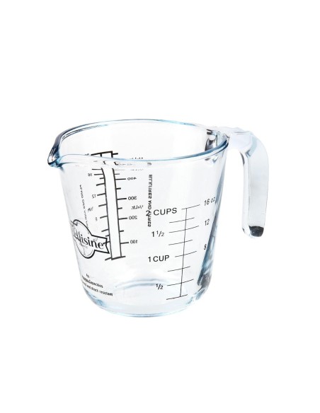 JARRA MEDIDORA 0,5L OCUSINE