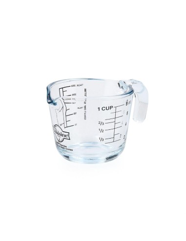JARRA MEDIDORA 0,25L OCUISINE