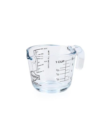 JARRA MEDIDORA 0,25L OCUISINE