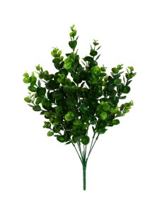 RAMO RELLENO EUCALYPTUS X 9-49CM (VERDE)