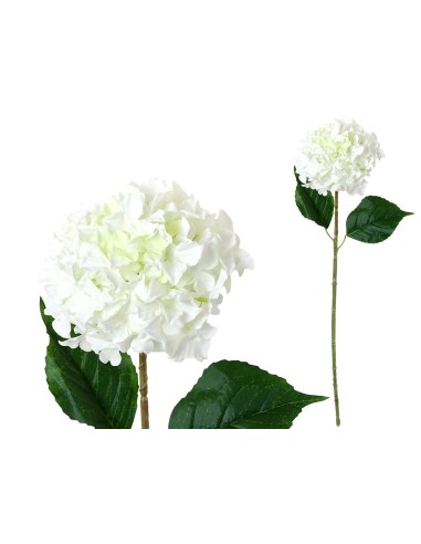 VARA HORTENSIA -69CM (CREMA)