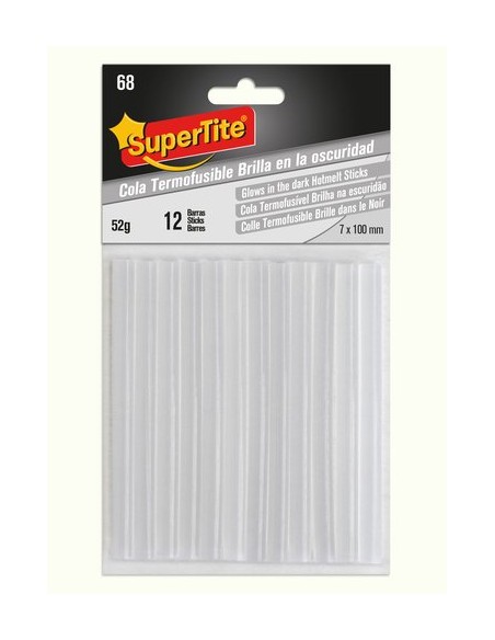 COLA BRILLA OSC, 7x100mm Blist12u(12/144