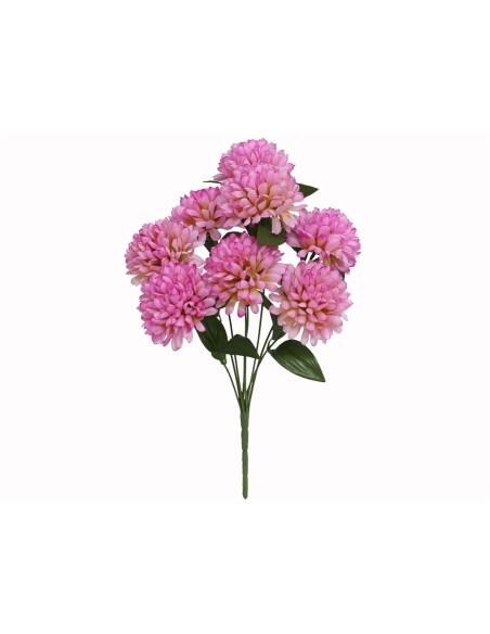 RAMO CRISANTEMO SUPER X 8-42CM (MALVA)