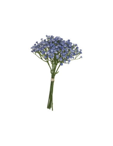 ATADO GYPSOPHILA BICOLOR X 7-33 CM (AZ)