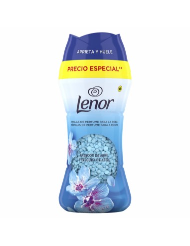 LENOR PERFUMADOR ROPA 195GR